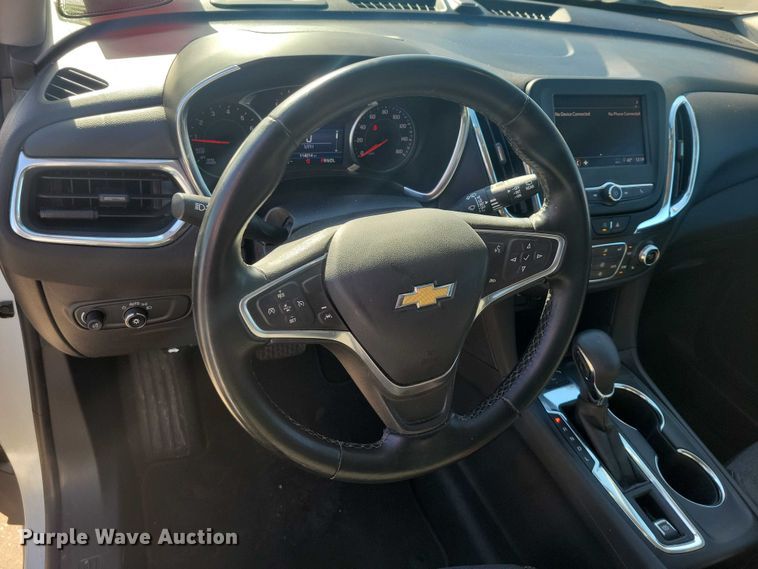 image for item NK9794 2023 Chevrolet Equinox SUV