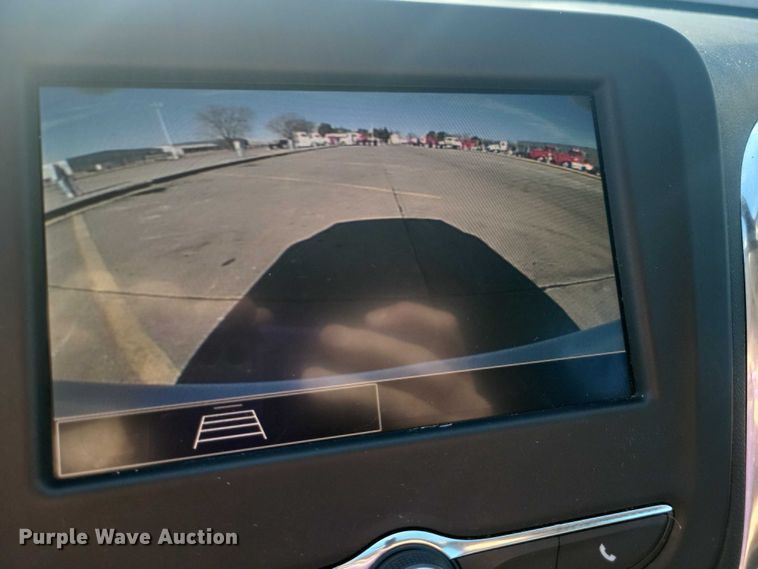 image for item NK9794 2023 Chevrolet Equinox SUV