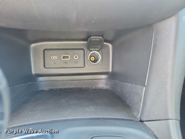 image for item NK9794 2023 Chevrolet Equinox SUV