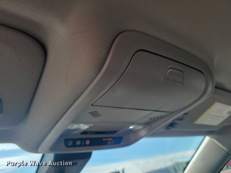 image for item NK9794 2023 Chevrolet Equinox SUV