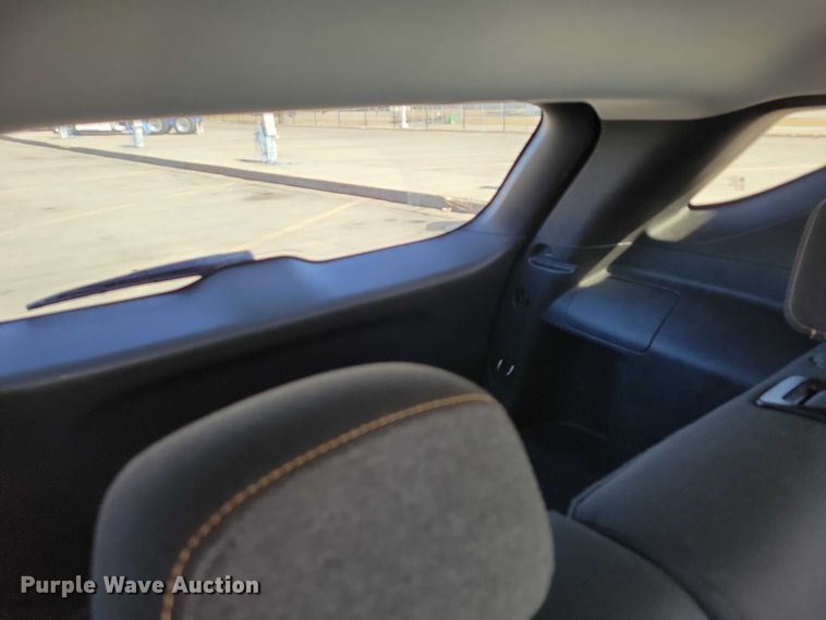 image for item NK9794 2023 Chevrolet Equinox SUV