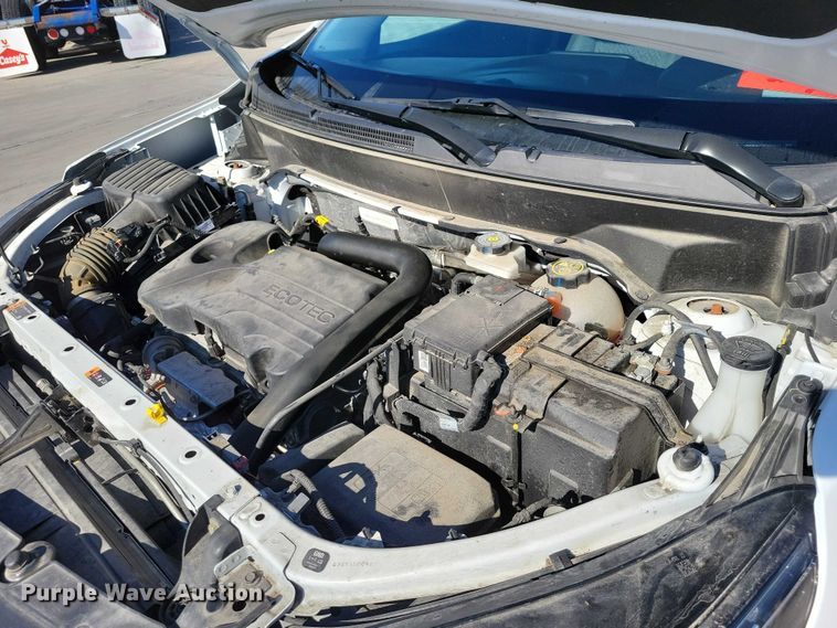 image for item NK9794 2023 Chevrolet Equinox SUV