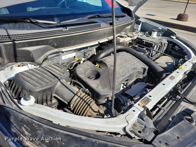 image for item NK9794 2023 Chevrolet Equinox SUV