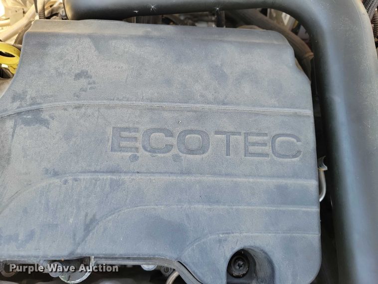 image for item NK9794 2023 Chevrolet Equinox SUV