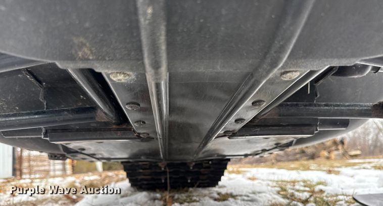 image for item OE9516 2001 Artic Cat Z440 snowmobile