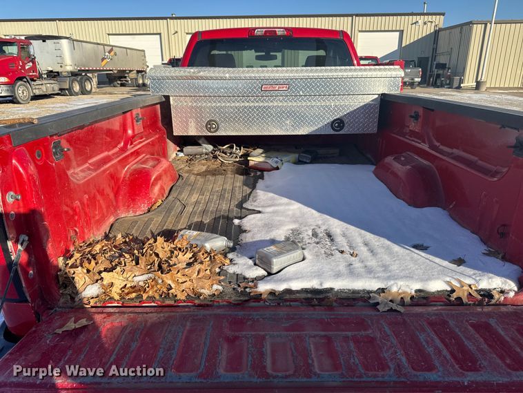 image for item OE9522 2015 GMC Sierra 1500 pickup truck