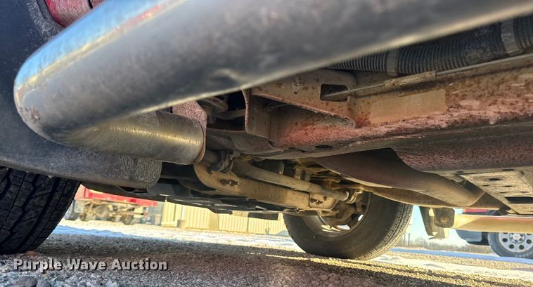 image for item OE9522 2015 GMC Sierra 1500 pickup truck