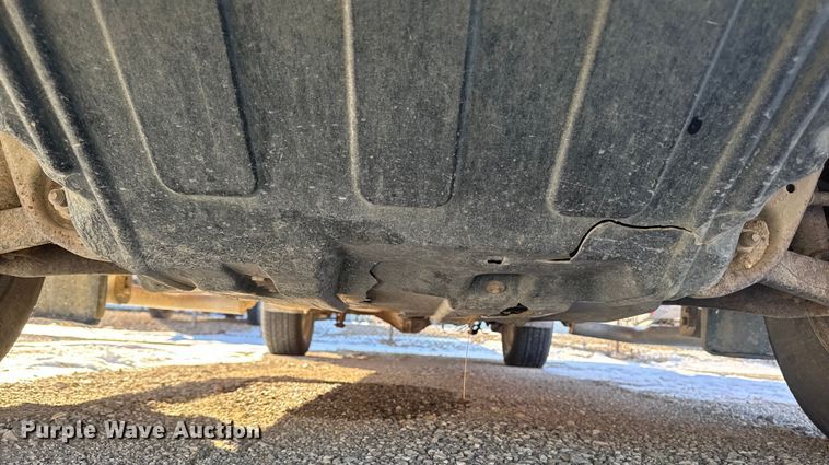 image for item OE9522 2015 GMC Sierra 1500 pickup truck