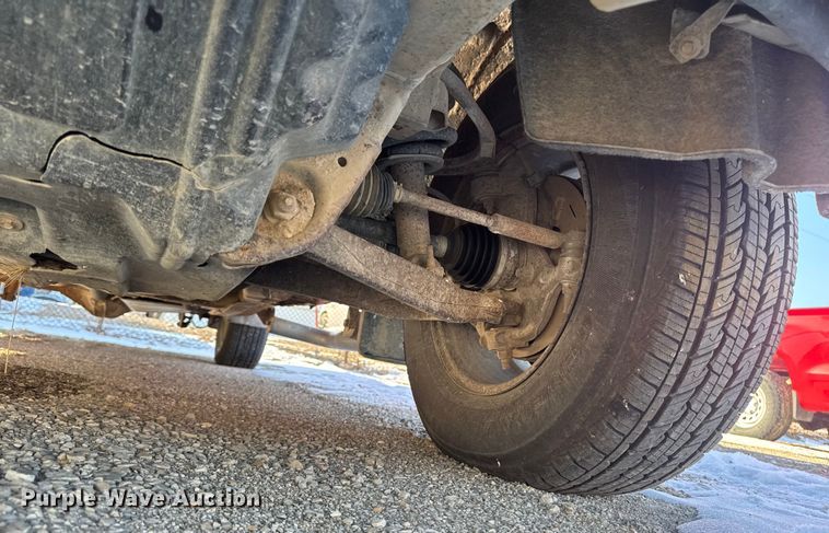 image for item OE9522 2015 GMC Sierra 1500 pickup truck