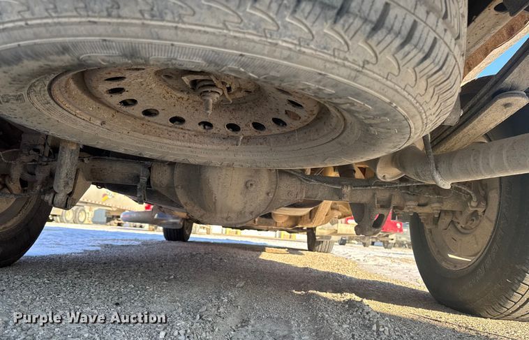 image for item OE9522 2015 GMC Sierra 1500 pickup truck