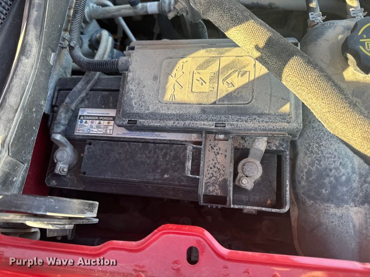 image for item OE9522 2015 GMC Sierra 1500 pickup truck