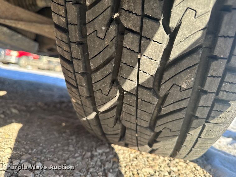 image for item OE9522 2015 GMC Sierra 1500 pickup truck