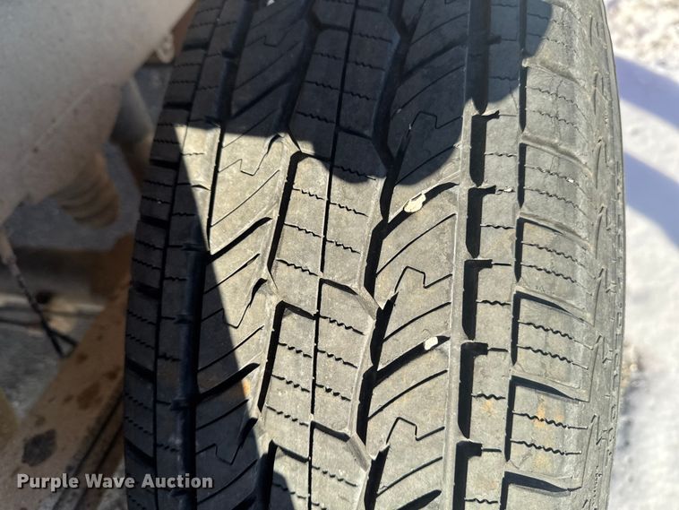 image for item OE9522 2015 GMC Sierra 1500 pickup truck