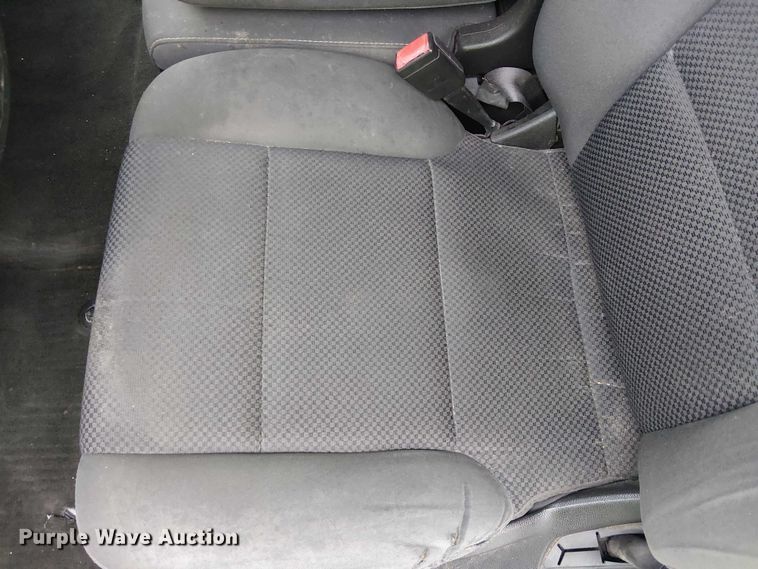 image for item YA1773 2017 GMC Sierra 1500 Crew Cab pickup truck