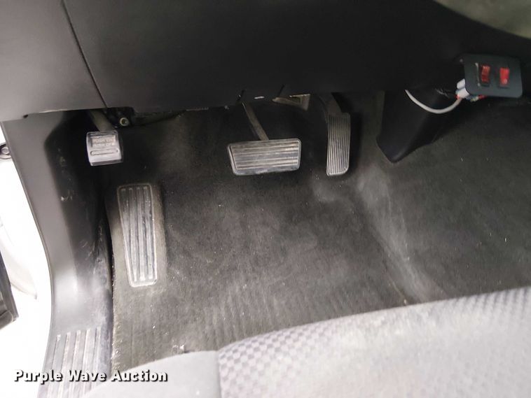 image for item YA1773 2017 GMC Sierra 1500 Crew Cab pickup truck