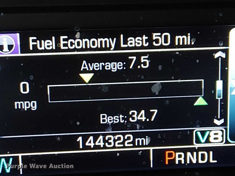 image for item YA1773 2017 GMC Sierra 1500 Crew Cab pickup truck