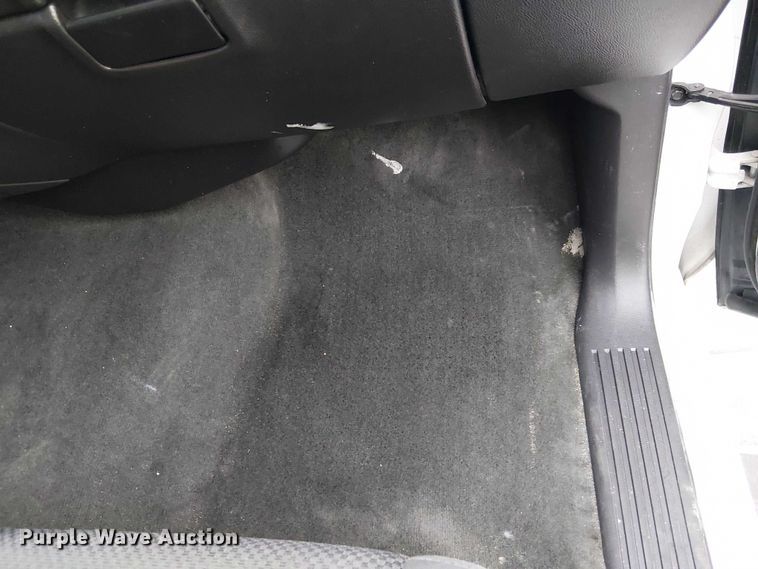 image for item YA1773 2017 GMC Sierra 1500 Crew Cab pickup truck