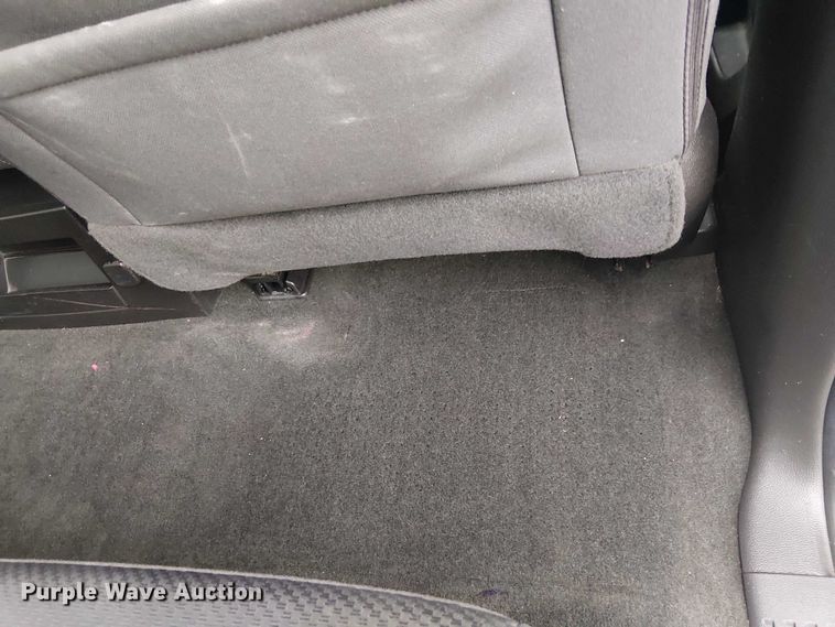 image for item YA1773 2017 GMC Sierra 1500 Crew Cab pickup truck