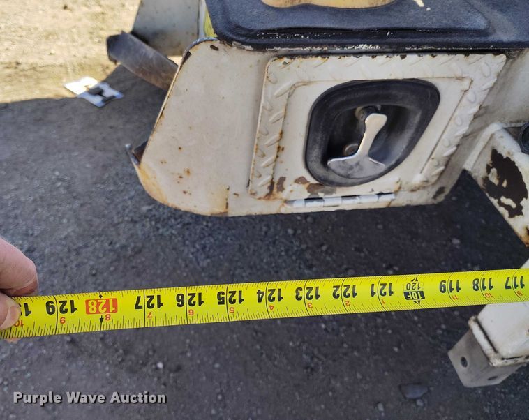 image for item YA1807 2019 Ford F350 Super Duty  utility bed pickup truck