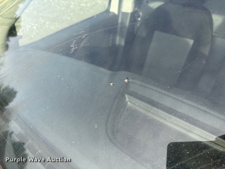 image for item YA1929 2017 RAM Promaster City van