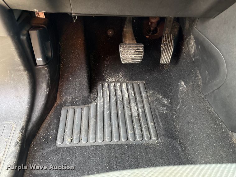 image for item YA1929 2017 RAM Promaster City van