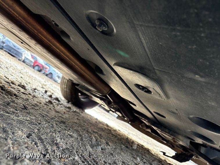 image for item YA1929 2017 RAM Promaster City van