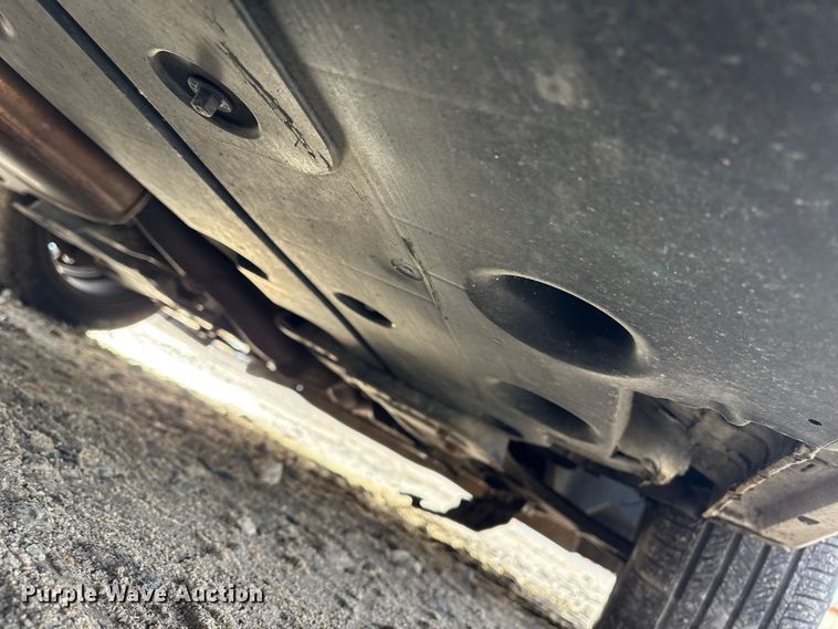 image for item YA1929 2017 RAM Promaster City van