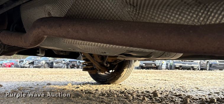 image for item YA1929 2017 RAM Promaster City van