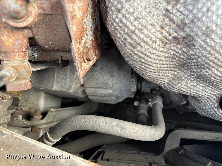 image for item YA1929 2017 RAM Promaster City van