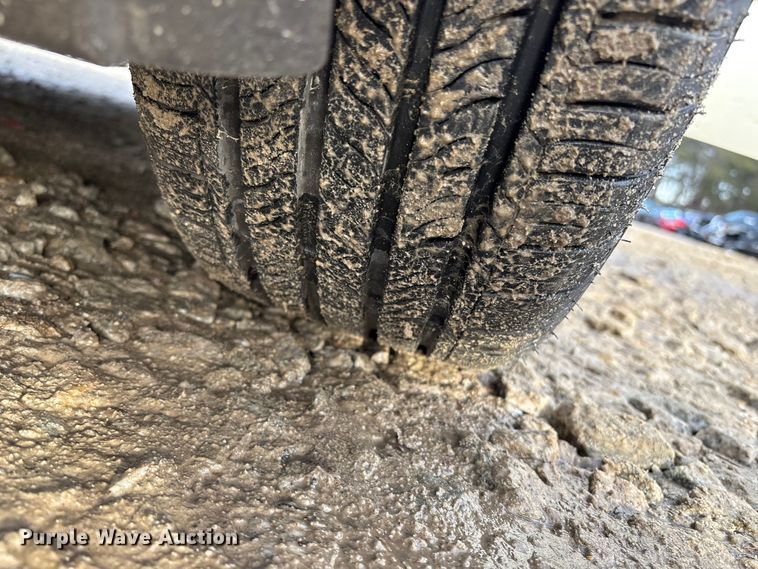 image for item YA1929 2017 RAM Promaster City van