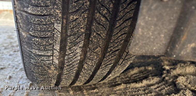 image for item YA1929 2017 RAM Promaster City van