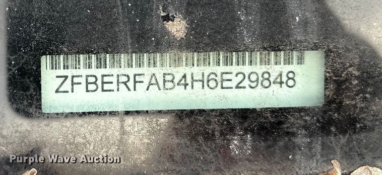 image for item YA1929 2017 RAM Promaster City van