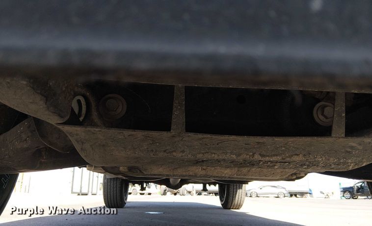 image for item YA2123 2017 Chevrolet Colorado Ext. Cab pickup truck