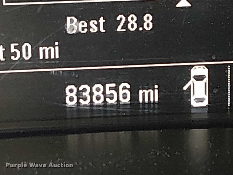 image for item YA2123 2017 Chevrolet Colorado Ext. Cab pickup truck