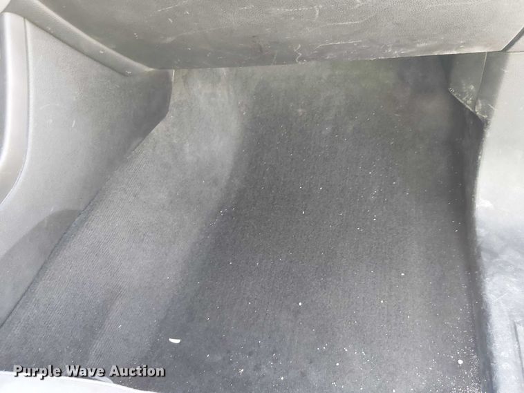 image for item YA2123 2017 Chevrolet Colorado Ext. Cab pickup truck