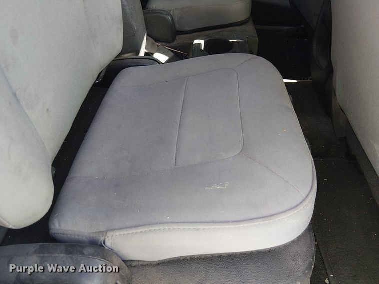 image for item YA2123 2017 Chevrolet Colorado Ext. Cab pickup truck