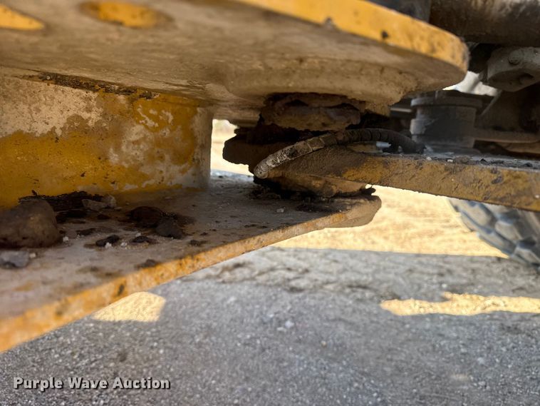 image for item DQ4244 2017 Caterpillar 938M wheel loader