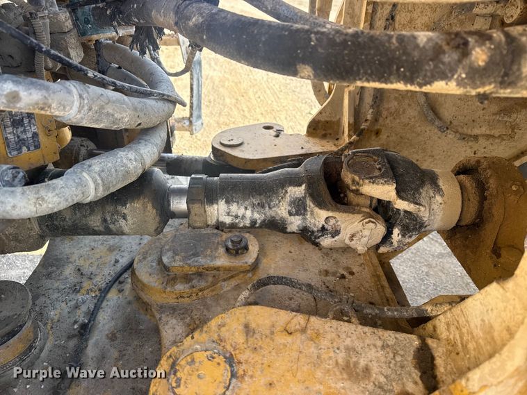 image for item DQ4244 2017 Caterpillar 938M wheel loader