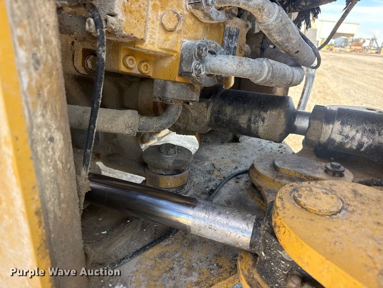 image for item DQ4244 2017 Caterpillar 938M wheel loader