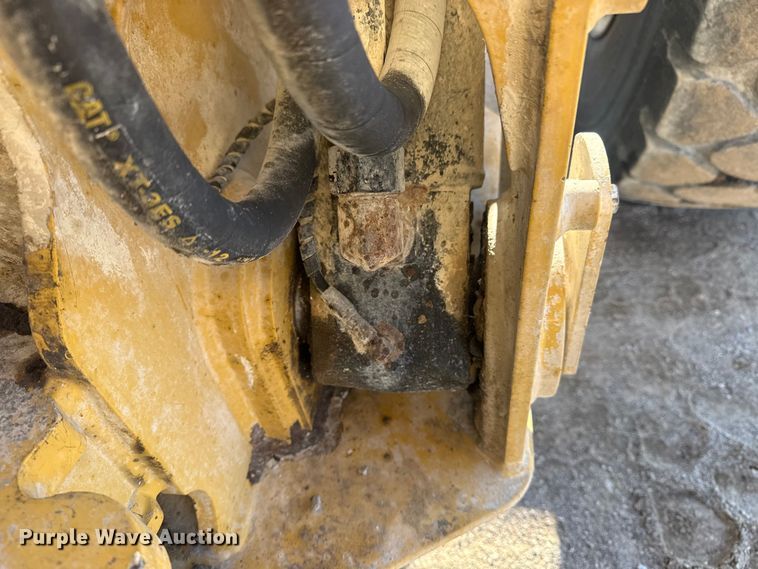 image for item DQ4244 2017 Caterpillar 938M wheel loader