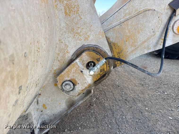 image for item DQ4244 2017 Caterpillar 938M wheel loader