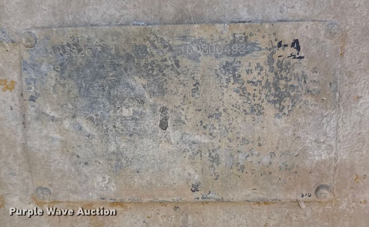 image for item DQ4244 2017 Caterpillar 938M wheel loader