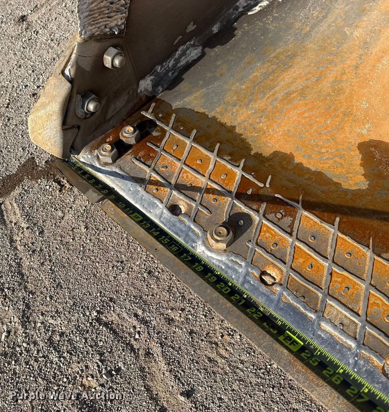 image for item DQ4244 2017 Caterpillar 938M wheel loader