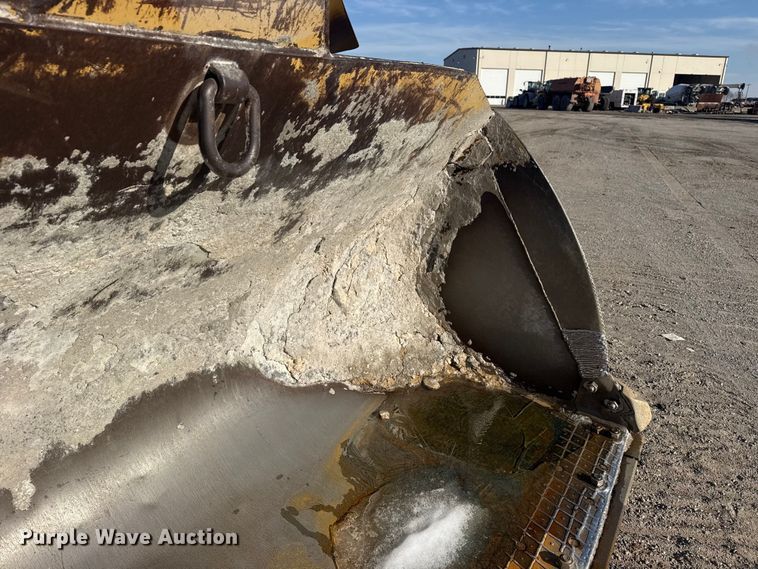 image for item DQ4244 2017 Caterpillar 938M wheel loader