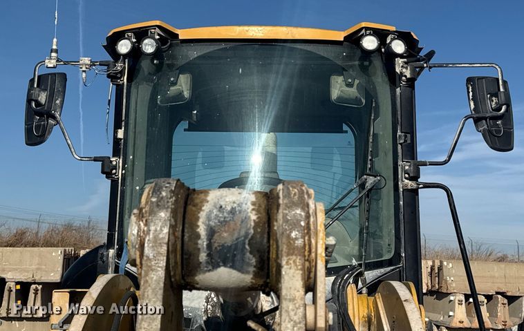 image for item DQ4244 2017 Caterpillar 938M wheel loader