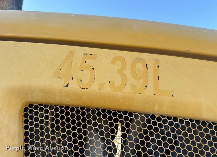 image for item DQ4244 2017 Caterpillar 938M wheel loader