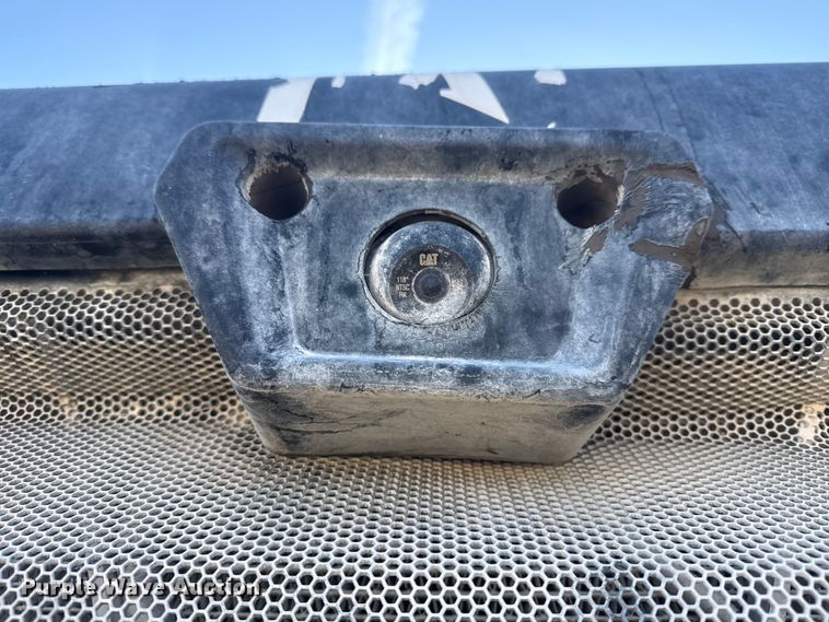 image for item DQ4244 2017 Caterpillar 938M wheel loader