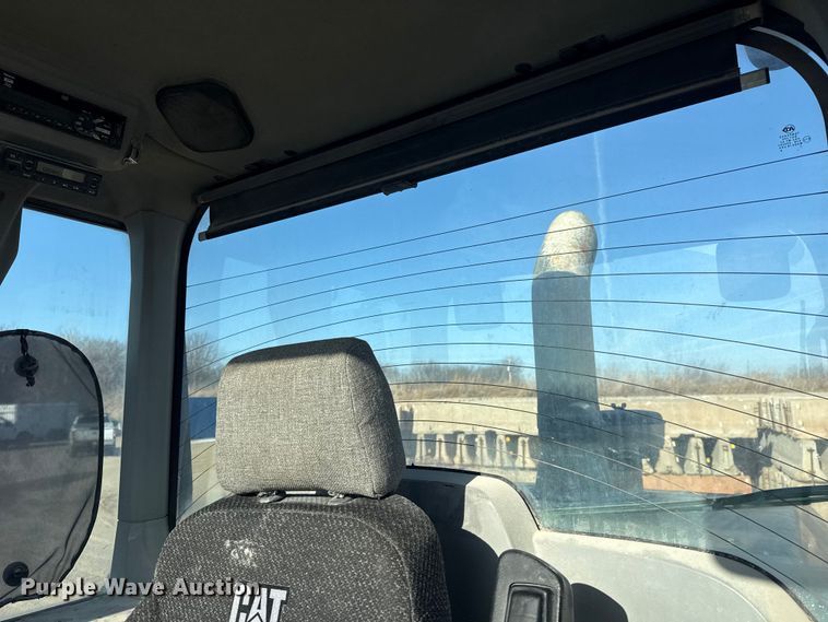 image for item DQ4244 2017 Caterpillar 938M wheel loader