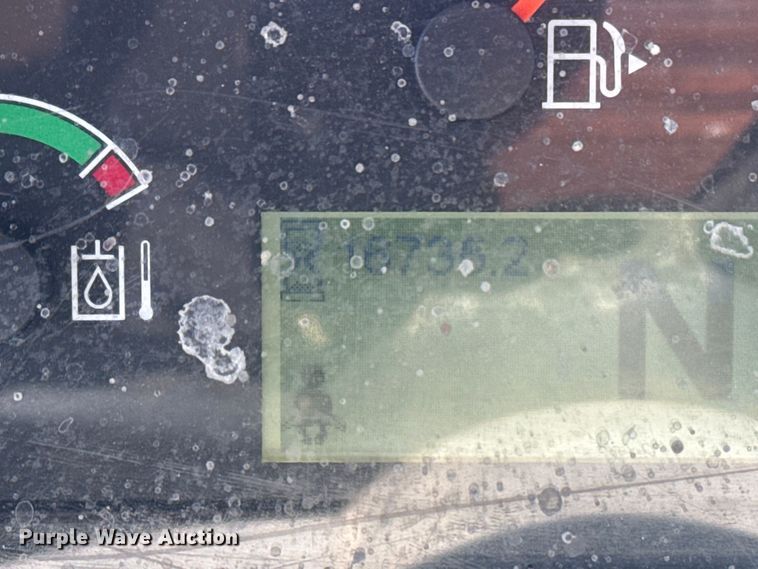 image for item DQ4244 2017 Caterpillar 938M wheel loader