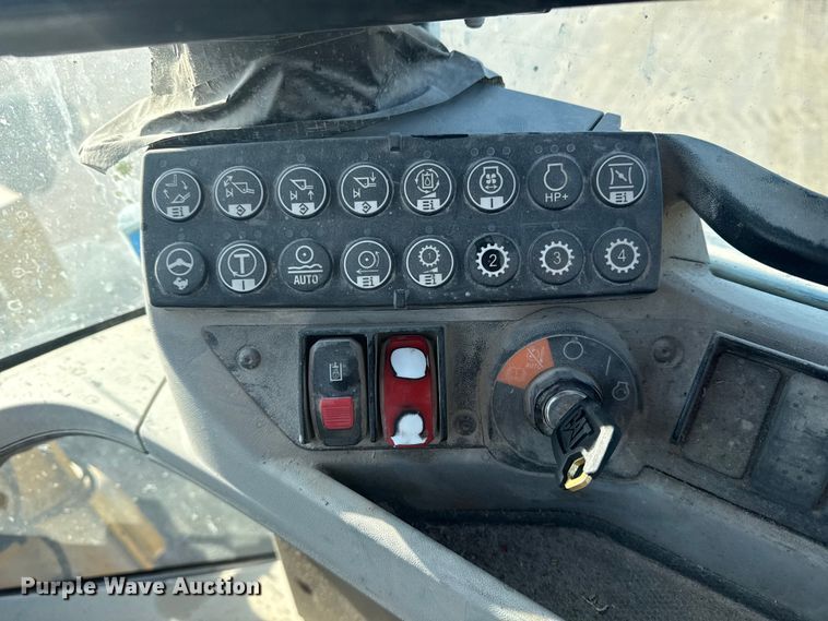 image for item DQ4244 2017 Caterpillar 938M wheel loader